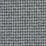 Schumacher Hudson Wool Check Grey Fabric 82352