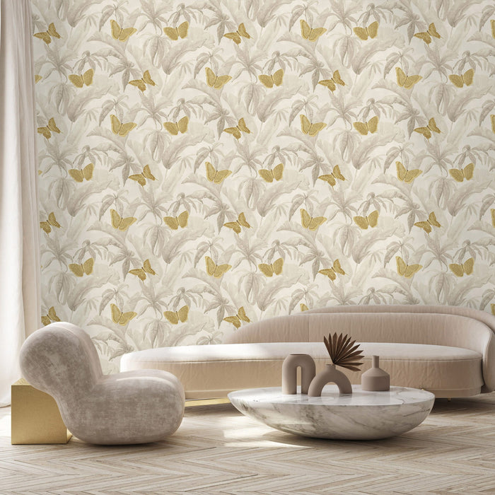 JF Fabrics 8236 12 Wallpaper Sample 9466512