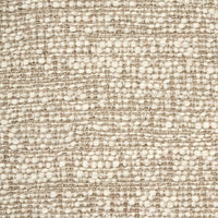 Schumacher Beacon Linen Wool Texture Natural Fabric 82370