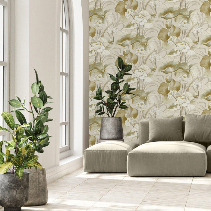 JF Fabrics 8237 19 Wallpaper Sample 9466619