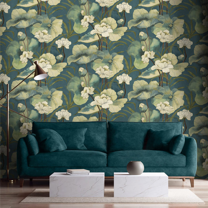 JF Fabrics 8237 68 Wallpaper 9466668