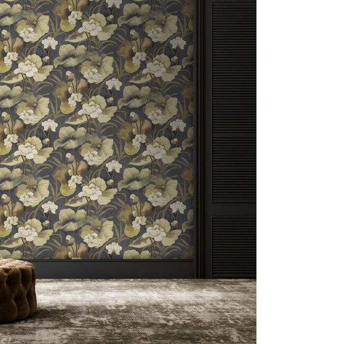 JF Fabrics 8237 99 Wallpaper Sample 9466699