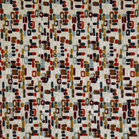 Pindler Freya Multi Fabric FRE043-ML01