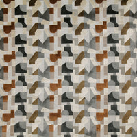 Pindler Bjorn Quartz Fabric BJO001-GY01
