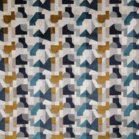 Pindler Bjorn Sapphire Fabric BJO001-BL01