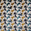 Pindler Bjorn Sapphire Fabric BJO001-BL01