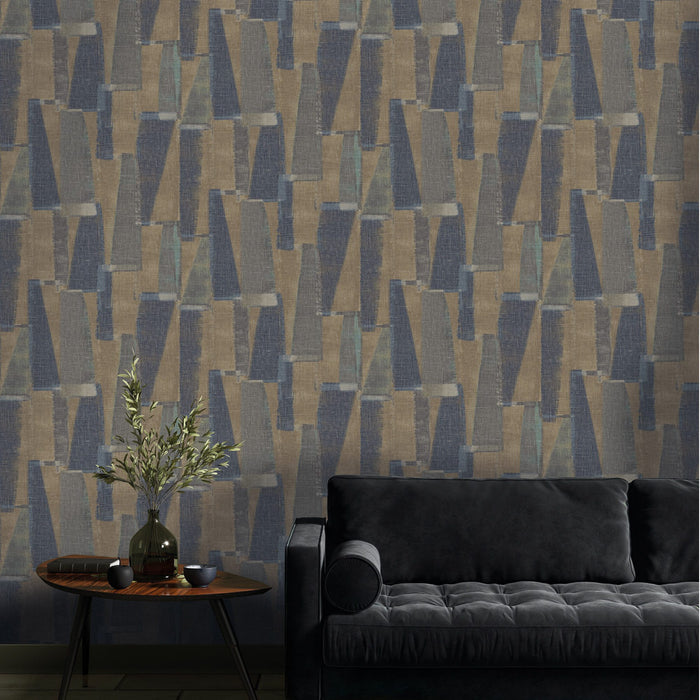 JF Fabrics 8246 98 Wallpaper Sample 9514998
