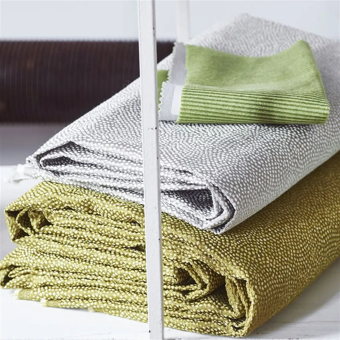 Designers Guild Sesia Moss Fabric FDG2747-10