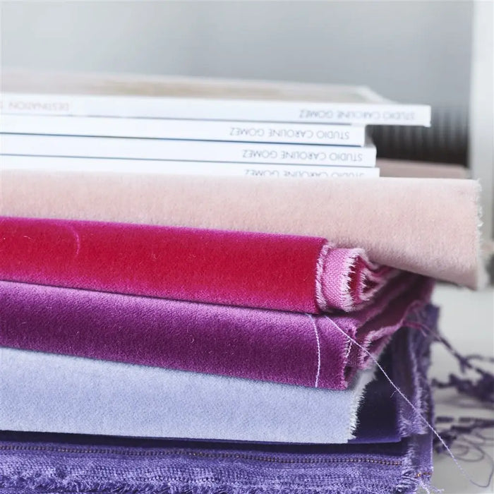Designers Guild Varese Blossom Fabric Sample F1190-65