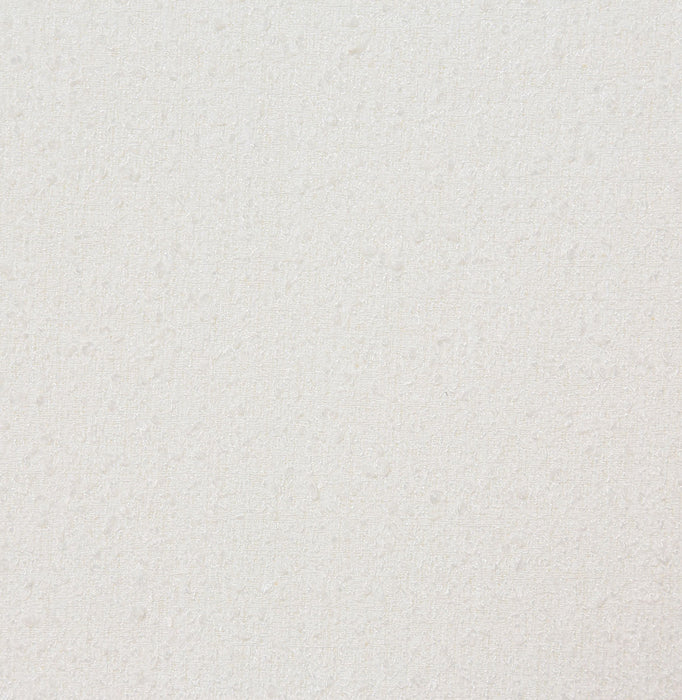 Pindler Lacey White Fabric 8249