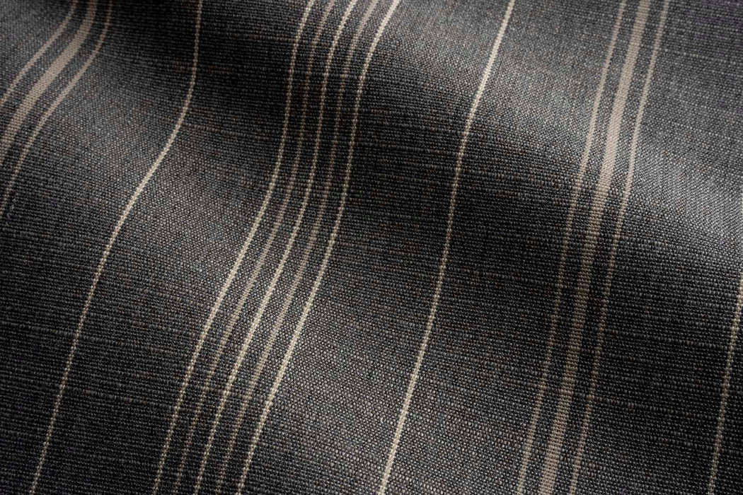 Perennials Sutton Stripe Pumice Fabric 825-208