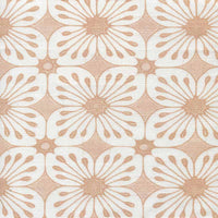 China Seas Barbados Batik Tan Beige Fabric 8250-01