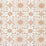 China Seas Barbados Batik Tan Beige Fabric 8250-01