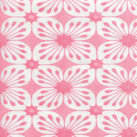 China Seas Barbados Batik Pink Fabric 8250-10