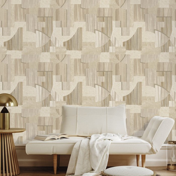 JF Fabrics 8253 33 Wallpaper Sample 9513633