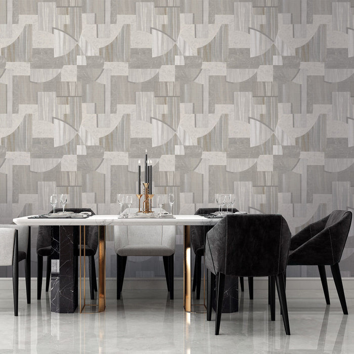 JF Fabrics 8253 93 Wallpaper Sample 9513693