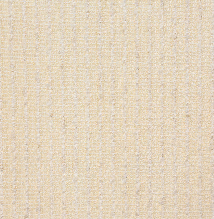 Pindler Levitt Ivory Fabric 8253