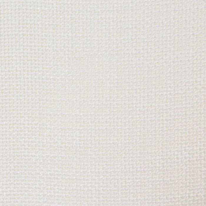 Pindler Leigh White Fabric 8254
