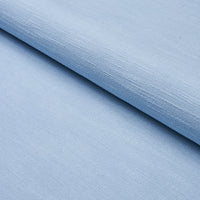 Schumacher Annabel Cotton Sky Fabric 82560