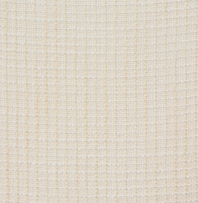 Pindler Ledford Ivory Fabric 8257