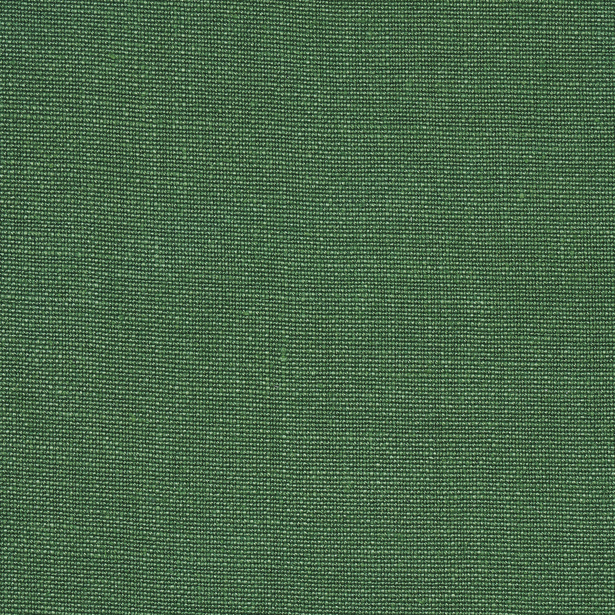 Schumacher Piet Performance Linen Grass Fabric Sample 82596