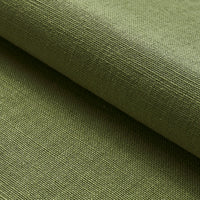 Schumacher Piet Performance Linen Moss Fabric 82597