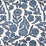 Christopher Farr Day Dark Indigo Fabric