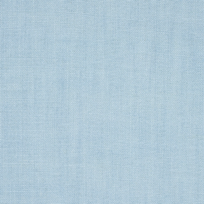 Schumacher Piet Performance Linen Sky Fabric 82603