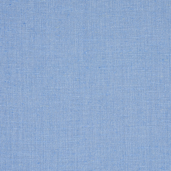 Schumacher Marco Performance Linen Delft Fabric 82622