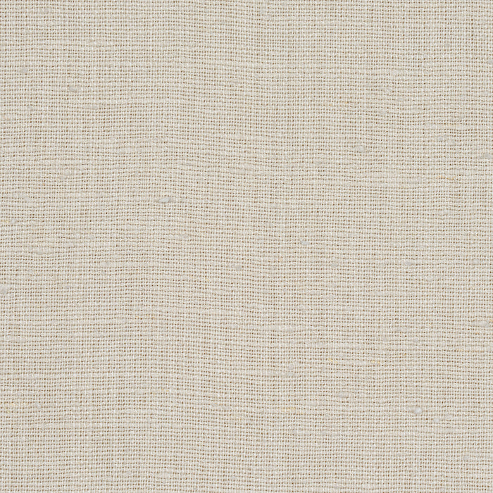 Schumacher Marco Performance Linen Sand Fabric 82626