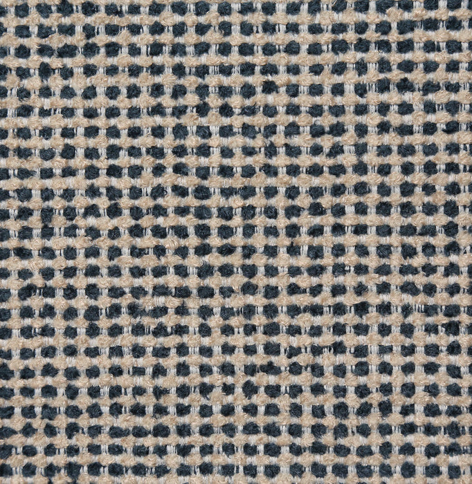 Pindler Adair Indigo Fabric 8265