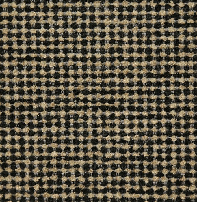 Pindler Adair Noir Fabric 8265
