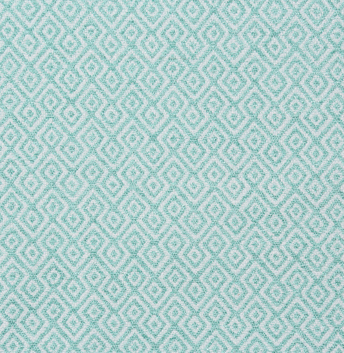 Pindler Audley Azure Fabric 8266