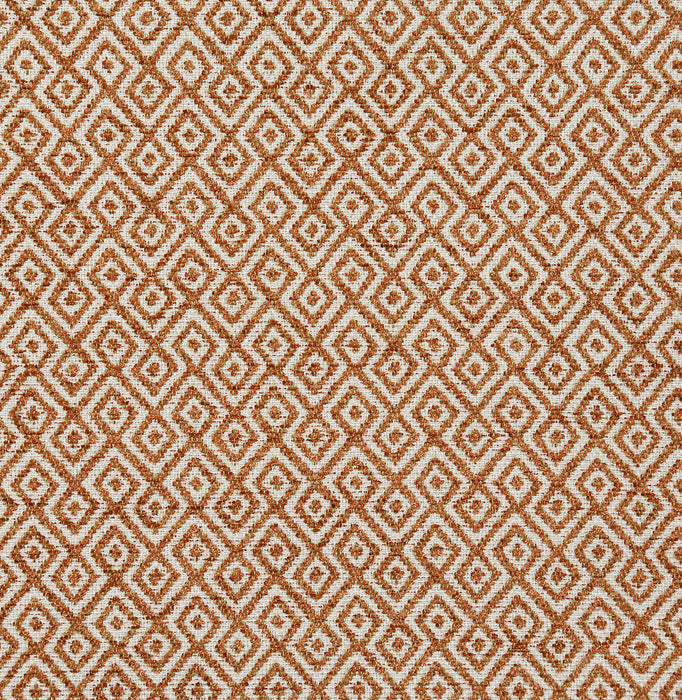 Pindler Audley Copper Fabric 8266
