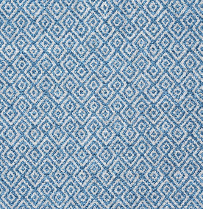 Pindler Audley Ocean Fabric 8266