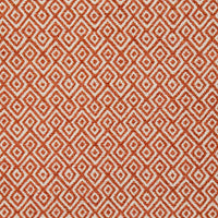 Pindler Audley Persimmon Fabric 8266