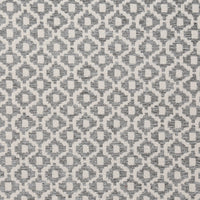 Pindler Acker Grey Fabric 8268