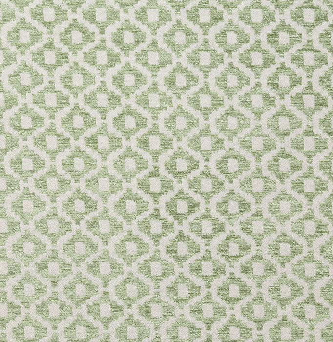 Pindler Acker Leaf Fabric 8268