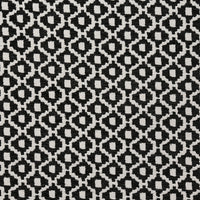 Pindler Acker Noir Fabric 8268