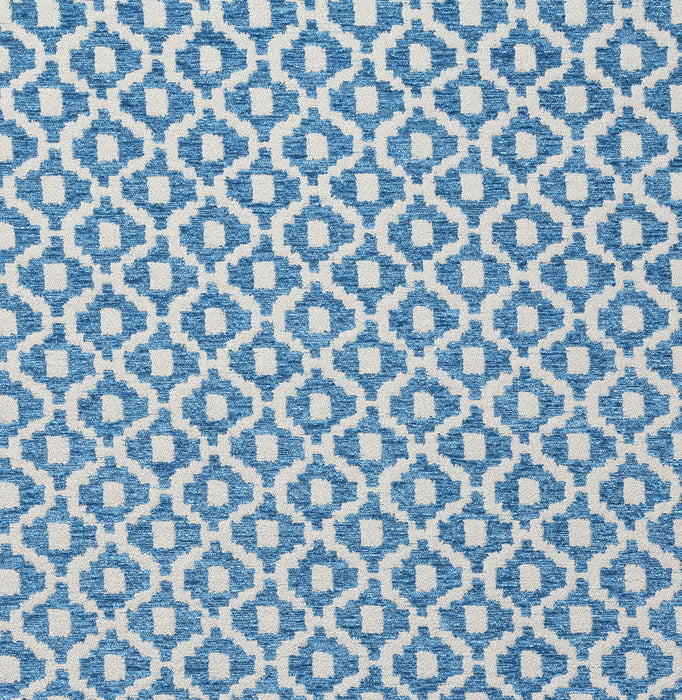 Pindler Acker Ocean Fabric 8268
