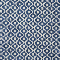 Pindler Acker Sapphire Fabric 8268
