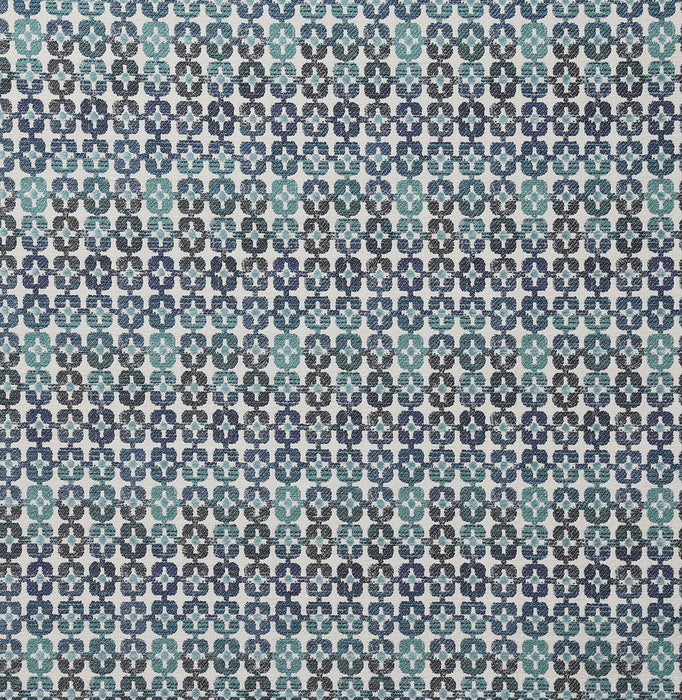 Pindler Alvey Ocean Fabric 8269