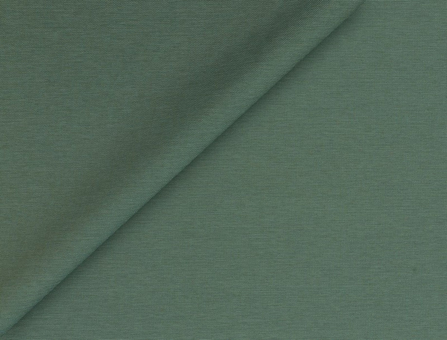 No.9 Thompson Palm Plain Teal Fabric Sample N9012122039
