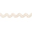 Schumacher Ric Rac Tape Small Ivory Trim 82705