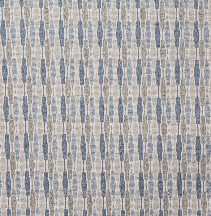 Pindler Atwater Haze Fabric 8270