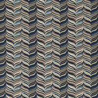 Schumacher Loulou Opal Fabric 82731