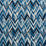 Schumacher Taylor Velvet Lapis Fabric 82740