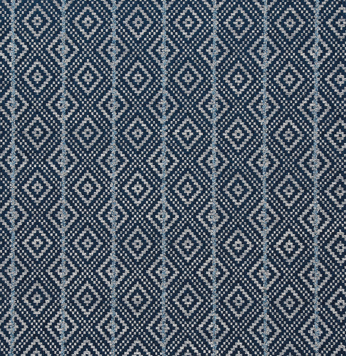 Pindler Heath Lapis Fabric 8276