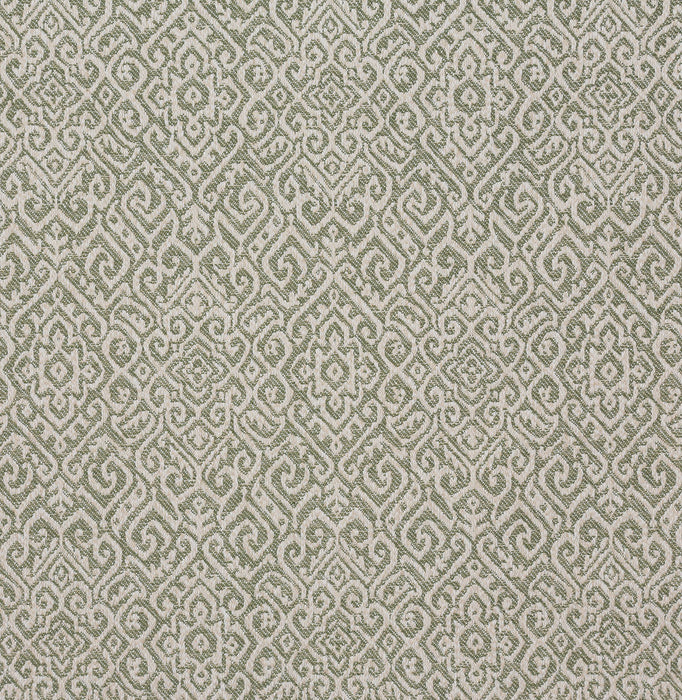 Pindler Ingram Green Fabric 8277