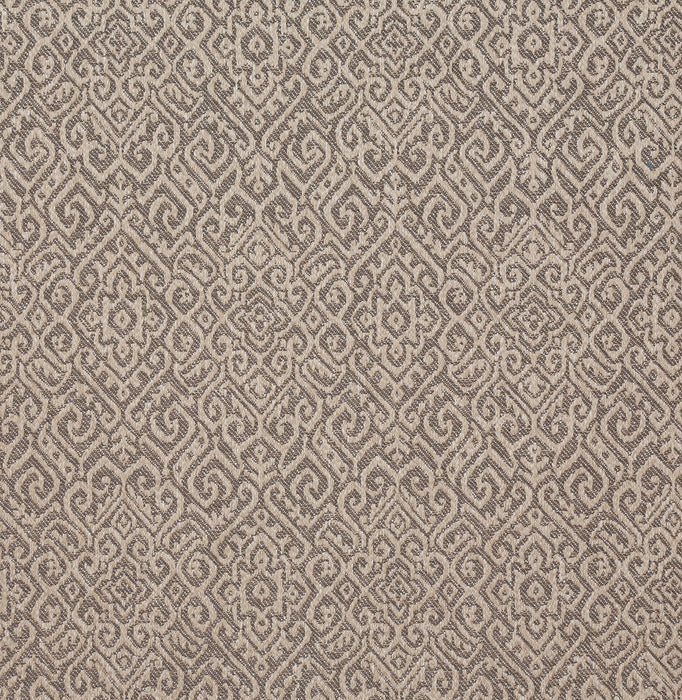 Pindler Ingram Mushroom Fabric 8277